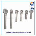 High Quality Auto Part Cardan Shaft Forging Part